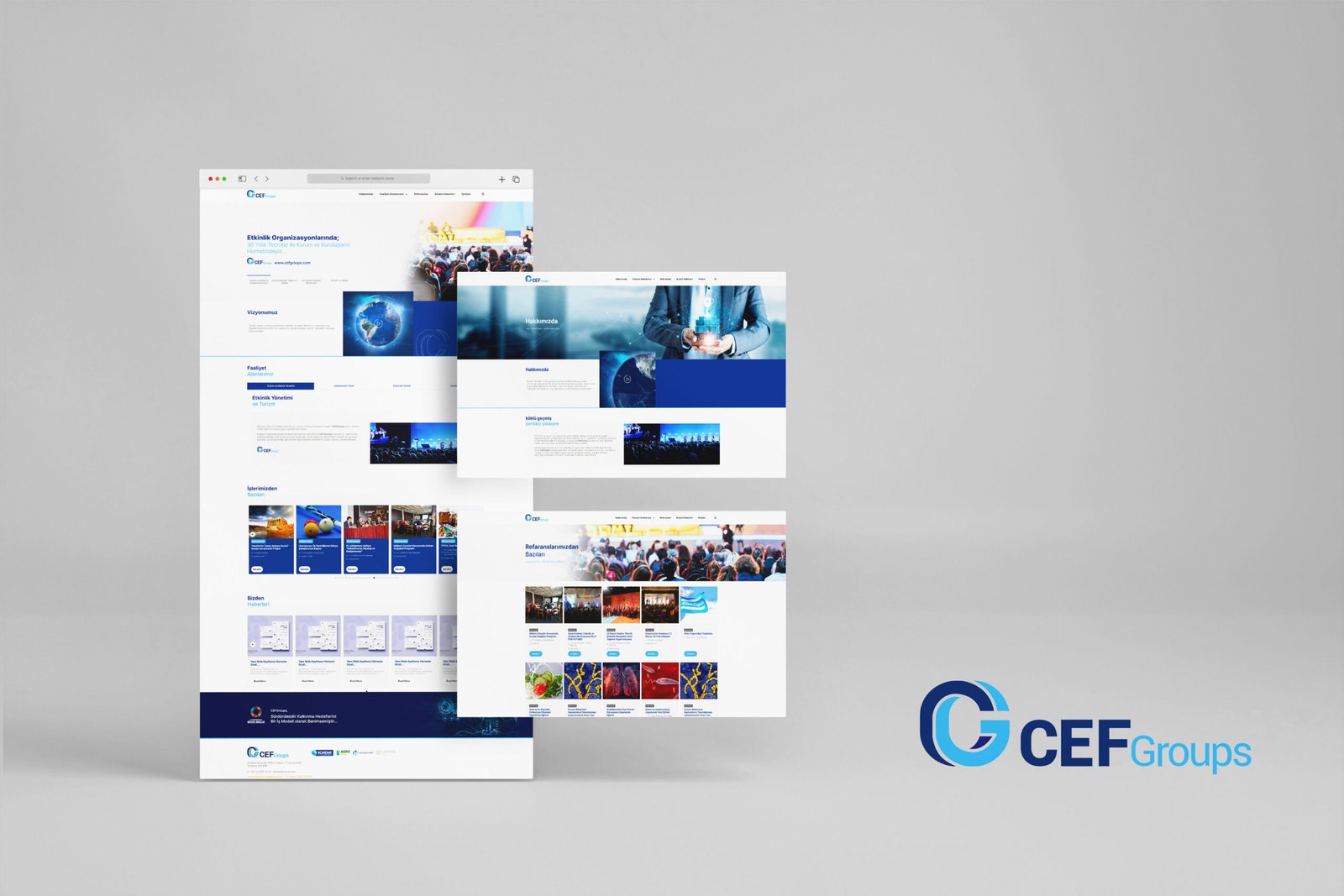 cef-website