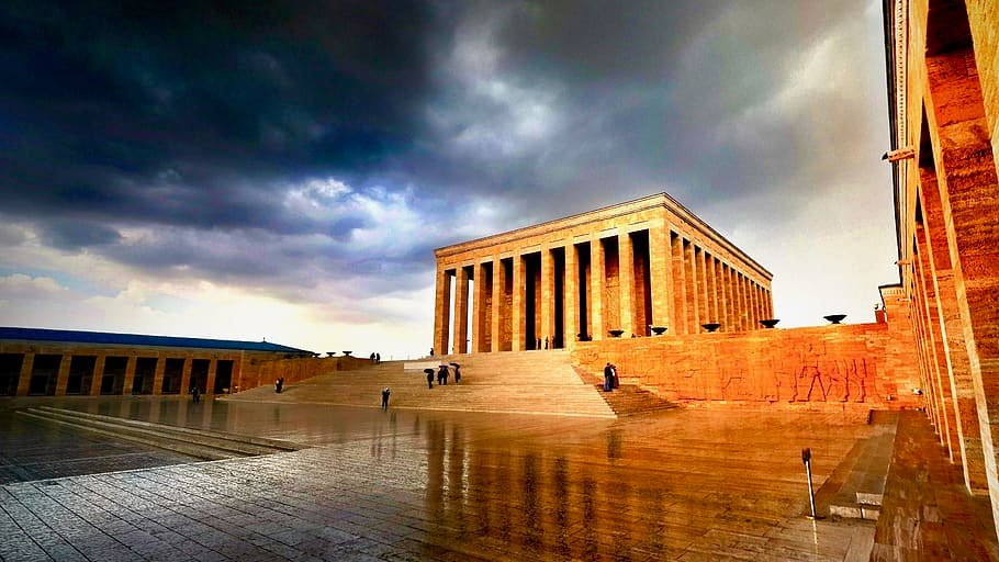 anitkabir-hakkinda-bilgiler